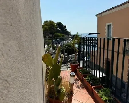 Swim Fronte Mare Catania