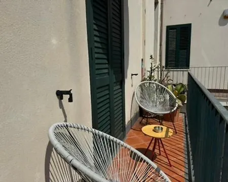 Swim Fronte Mare Apartment Catania