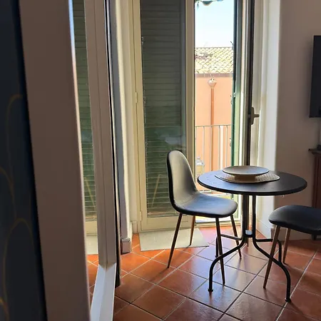 Apartment Swim Fronte Mare *
