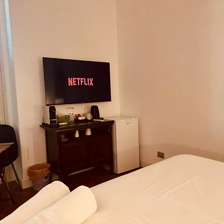 Apartmán Swim Fronte Mare