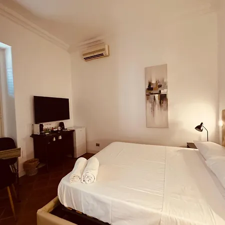 Apartmán Swim Fronte Mare