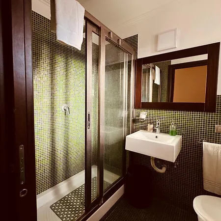 Apartmán Swim Fronte Mare