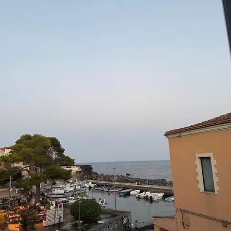 Swim Fronte Mare Appartamento Catania