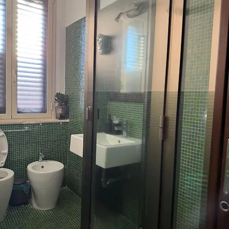 Swim Fronte Mare Appartamento *