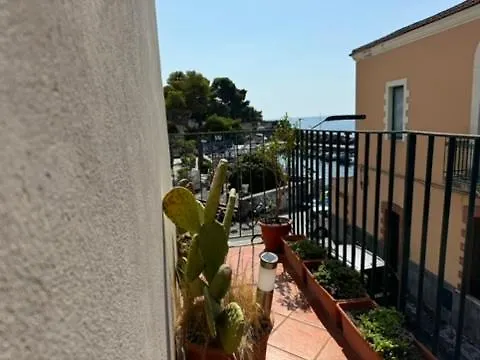 Swim Fronte Mare Catânia