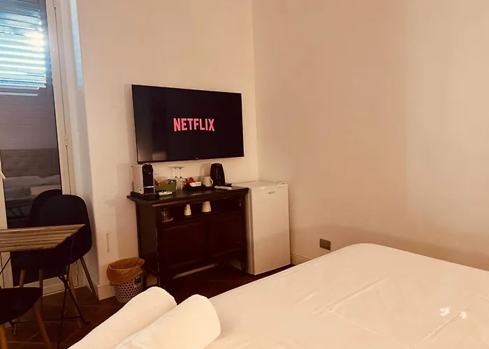 Apartamento Swim Fronte Mare