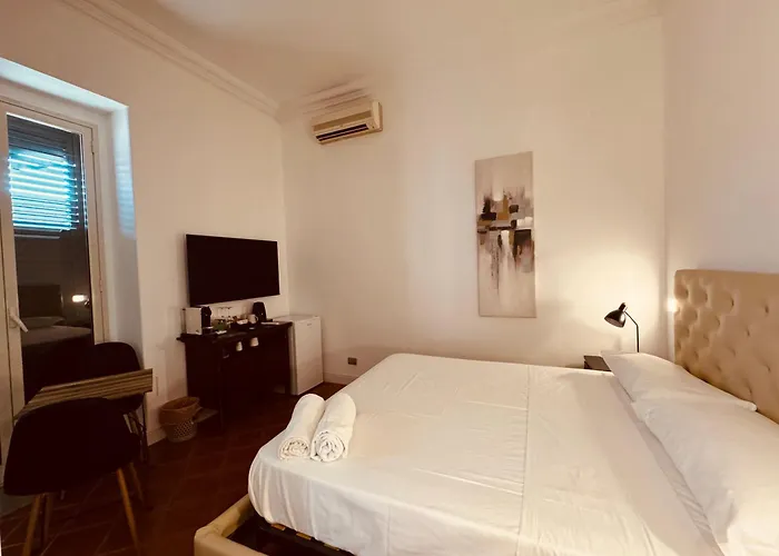 Apartamento Swim Fronte Mare