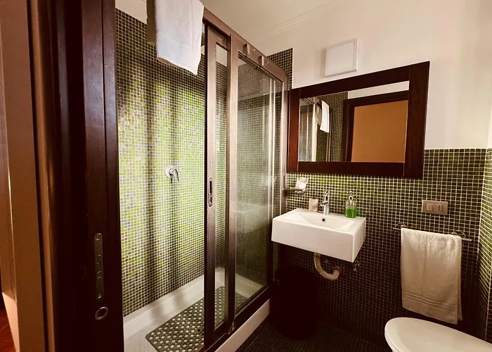 Apartamento Swim Fronte Mare