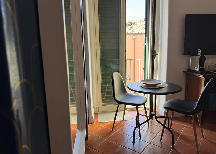 Apartamento Swim Fronte Mare *