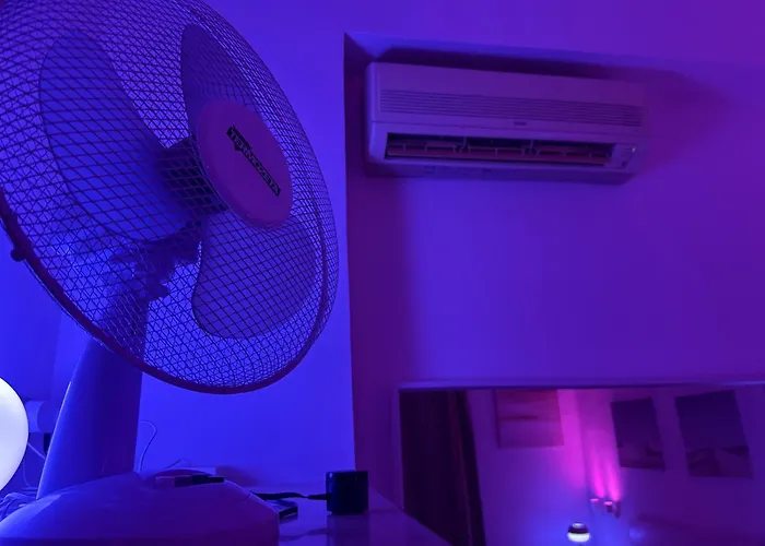 Apartamento Swim Fronte Mare