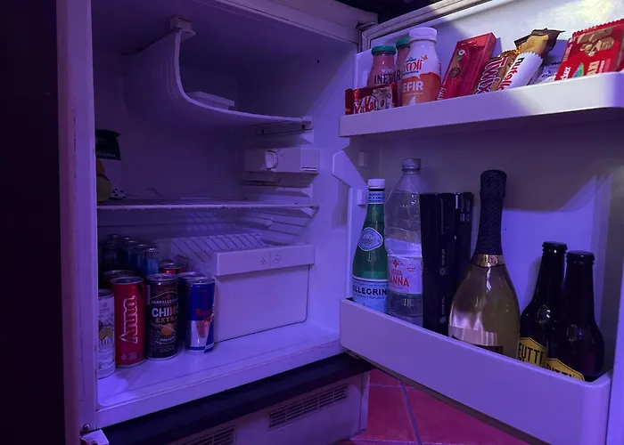 Apartamento Swim Fronte Mare