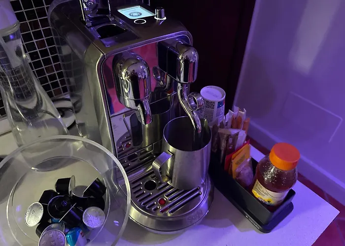 Apartamento Swim Fronte Mare