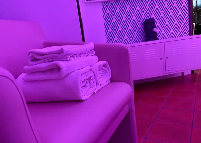 Swim Fronte Mare Apartamento Catânia