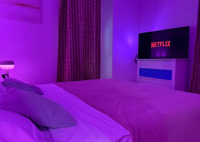 Apartamento Swim Fronte Mare